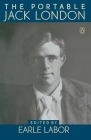 The Portable Jack London (Portable Library) Cover Image