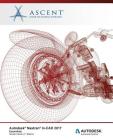 Autodesk Nastran In-CAD 2017 Essentials: Autodesk Authorized Publisher By Ascent -. Center for Technical Knowledge Cover Image