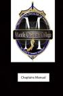 Chaplains Manual By School of Chaplaincy, Mantle Christian College Cover Image