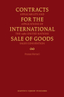 Contracts for the International Sale of Goods: Applicability and Applications of the 1980 United Nations Convention By Franco Ferrari Cover Image