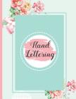 Hand Lettering: 8.5