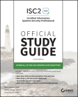 Isc2 Cissp Certified Information Systems Security Professional Official Study Guide (Sybex Study Guide) Cover Image