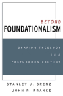 Beyond Foundationalism Cover Image
