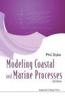 Modelling Coastal and Marine Processes (2nd Edition) Cover Image