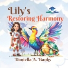 Lily's Restoring Harmony Cover Image