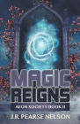 Magic Reigns Cover Image