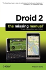 Droid 2: The Missing Manual (Missing Manuals) By Preston Gralla Cover Image