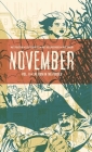 November Volume II Cover Image