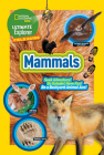 Ultimate Explorer Field Guide: Mammals Cover Image