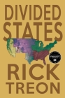 Divided States By Rick Treon Cover Image