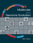 Molecular and Genome Evolution By Dan Graur Cover Image