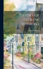 History of Ludlow, Vermont Cover Image