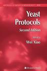 Yeast Protocols (Methods in Molecular Biology #313) By Wei Xiao (Editor) Cover Image