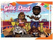 Girl Dad: Never Give Up, Daddy Has Your Back. Cover Image