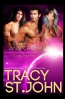 Clan and Crown By Tracy St John Cover Image