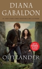 Outlander (Starz Tie-in Edition): A Novel Cover Image