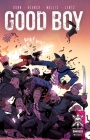 Good Boy: Volume 2 Cover Image