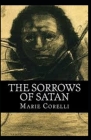 The Sorrows of Satan Illustrated Cover Image