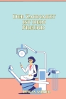 Der Zahnarzt ist dein Freund: Kinderbuch für Ängste beim Zahnarzt, Kindergeschichten Cover Image