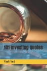 101 Investing Quotes Cover Image