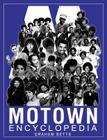 Motown Encyclopedia By Graham Betts Cover Image