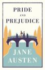 Pride and Prejudice (Evergreens) By Jane Austen, Jane Austen Cover Image