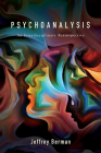 Psychoanalysis: An Interdisciplinary Retrospective By Jeffrey Berman Cover Image