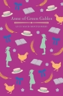 Anne of Green Gables By L. M. Montgomery Cover Image