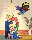Audi the Super Safety Baby Cover Image