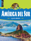 América del Sur By Erinn Banting Cover Image