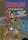 Skeleton Crew Showdown (Scooby-Doo! Beginner Mysteries) By Scott Jeralds (Illustrator), Michael Anthony Steele Cover Image
