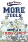 1-Pitch Warrior: More Tools: Commited to Excellence By Justin B. Dehmer Cover Image