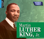 Martin Luther King, Jr. Cover Image