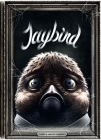 Jaybird By Jaako Ahonen, Lauri Ahonen (Illustrator) Cover Image