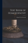 Text Book of Homoeopathy Cover Image