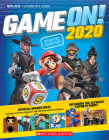 Game On! 2020 By Scholastic Cover Image