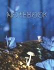 Notebook By Karen Thomas Lmt Cover Image