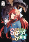A Tale of the Secret Saint (Manga) Vol. 4 Cover Image