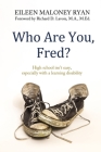 Who Are You, Fred? By Eileen Maloney Ryan Cover Image