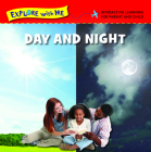 Day and Night By Steve Metzger Cover Image