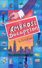 The Ambrose Deception By Emily Ecton Cover Image