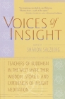 Voices of Insight By Sharon Salzberg, Mirabai Bush (Foreword by) Cover Image