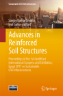 Advances in Reinforced Soil Structures: Proceedings of the 1st Geomeast International Congress and Exhibition, Egypt 2017 on Sustainable Civil Infrast (Sustainable Civil Infrastructures) By Sanjay Kumar Shukla (Editor), Erol Guler (Editor) Cover Image