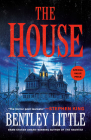 The House By Bentley Little Cover Image