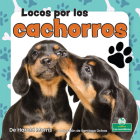 Locos Por Los Cachorros (Crazy about Puppies) By Harold Morris Cover Image