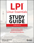 LPI Linux Essentials Study Guide: Exam 010 V1.6 By Christine Bresnahan, Richard Blum Cover Image