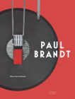 Paul Brandt: Artiste Joailler Et Décorateur Moderne By Bleue-Marine Massard Cover Image