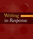 Writing in Response Cover Image