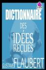 Dictionnaire Des Idées Reçues Cover Image