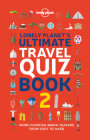 Lonely Planet Lonely Planet's Ultimate Travel Quiz Book 2 Cover Image